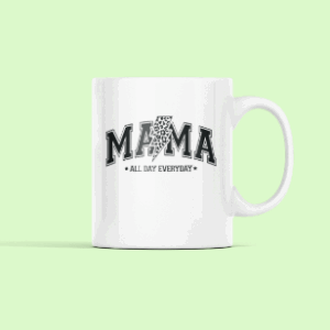 MAMA All Day Everyday