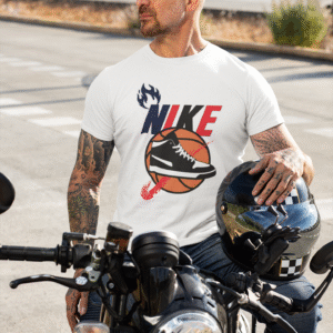 Nike Basketball T-Shirt
