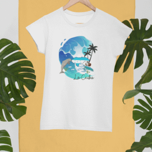 La Ceiba Honduras T-Shirt
